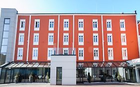 Hotel przy Młynie